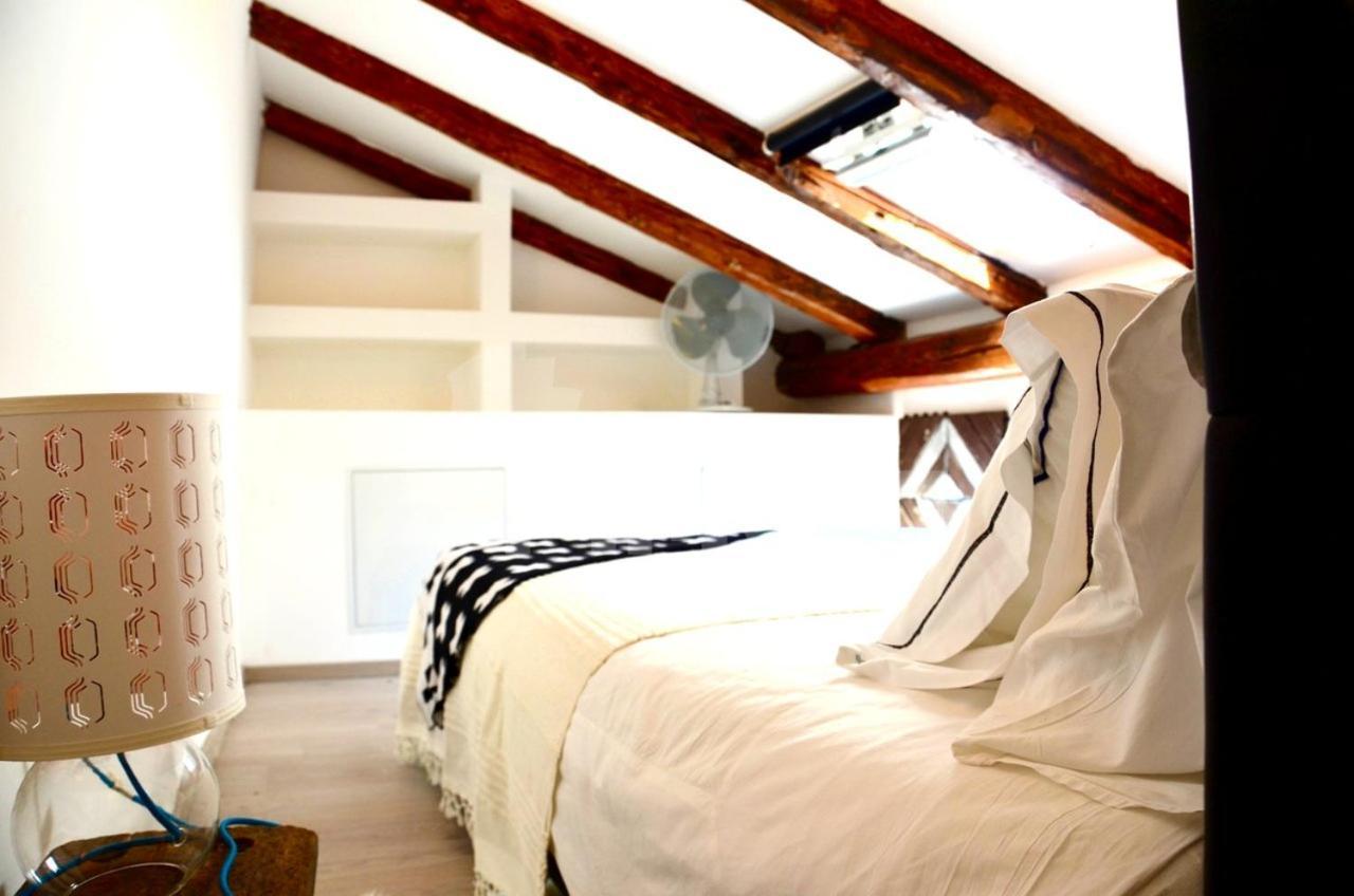Apartman Denali Rovinj Exteriér fotografie