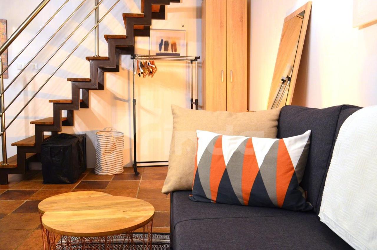 Apartman Denali Rovinj Exteriér fotografie