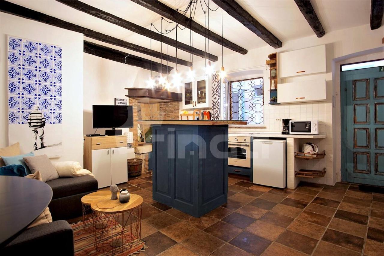Apartman Denali Rovinj Exteriér fotografie