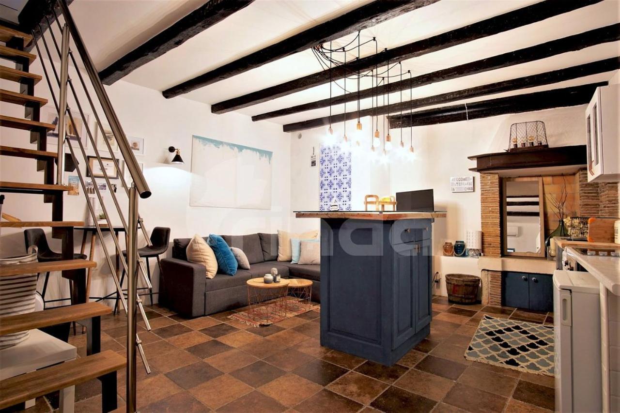 Apartman Denali Rovinj Exteriér fotografie