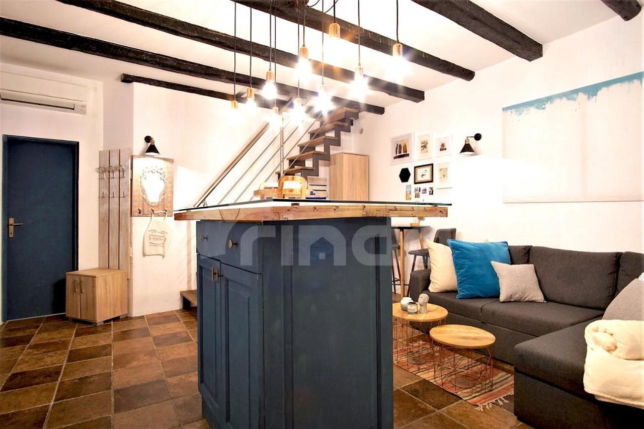 Apartman Denali Rovinj Exteriér fotografie