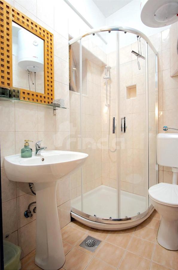 Apartman Denali Rovinj Exteriér fotografie