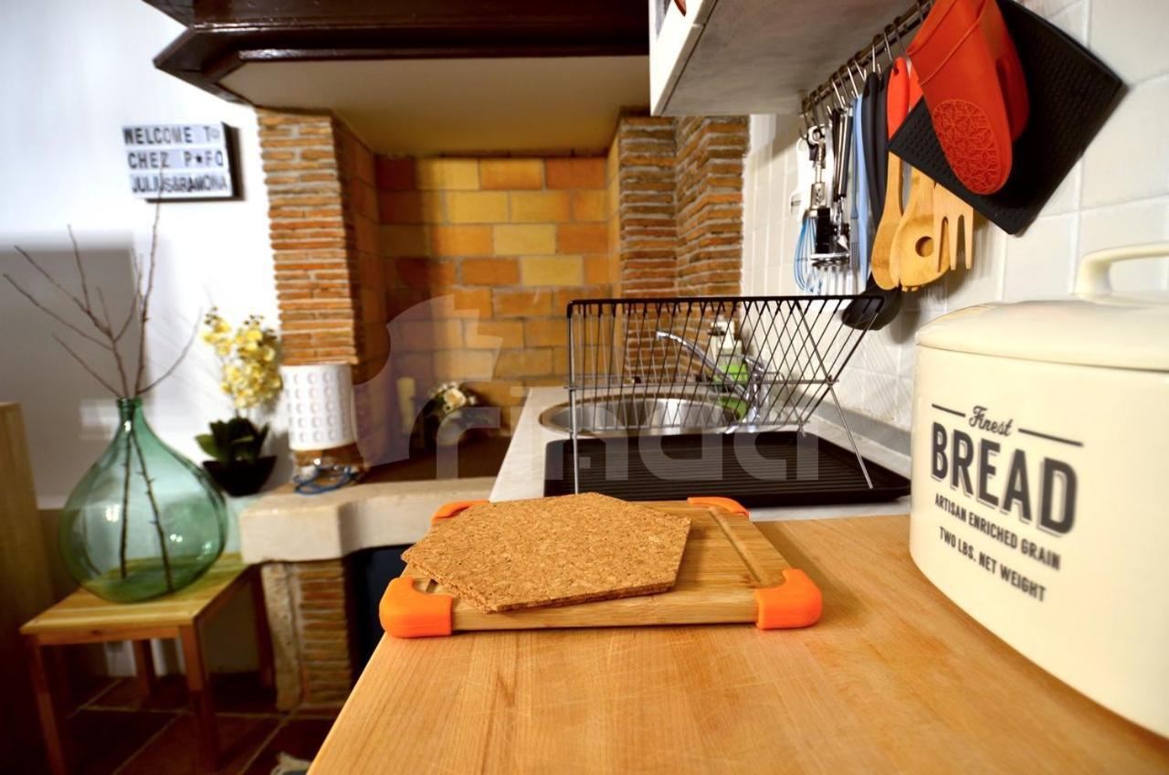Apartman Denali Rovinj Exteriér fotografie